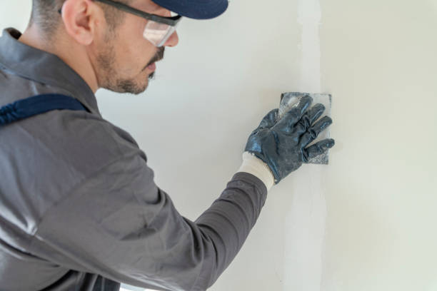 Best Drywall Crack Repair  in USA